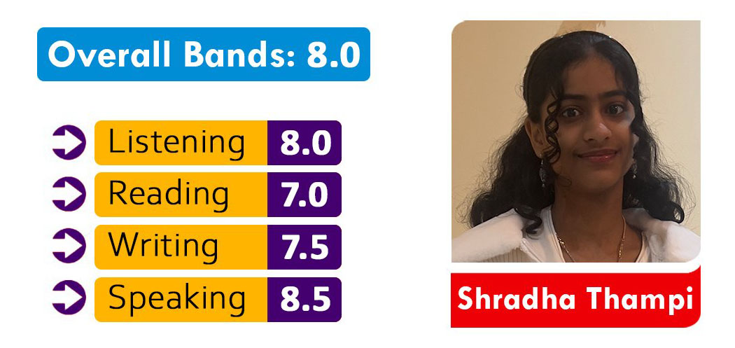 Shradha Thampi